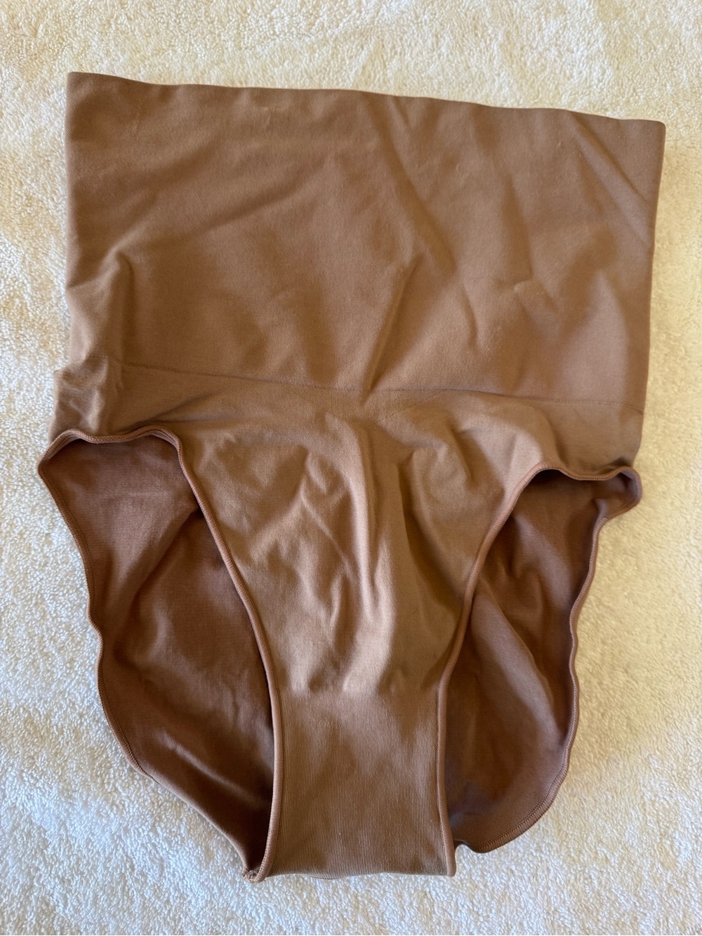 Skims Mid Waist Seamless Sculpt Underwear